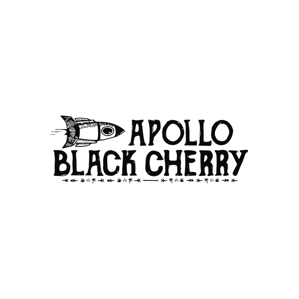 Apollo Black Cherry©