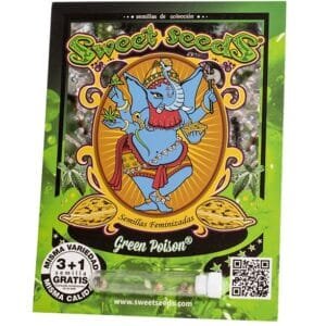 Green Poison®