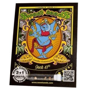 Jack 47®