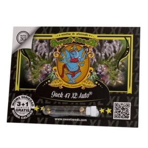 Jack 47 XL Auto®