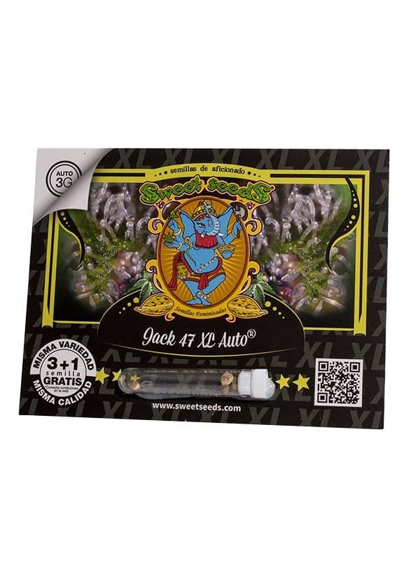 Jack 47 XL Auto®