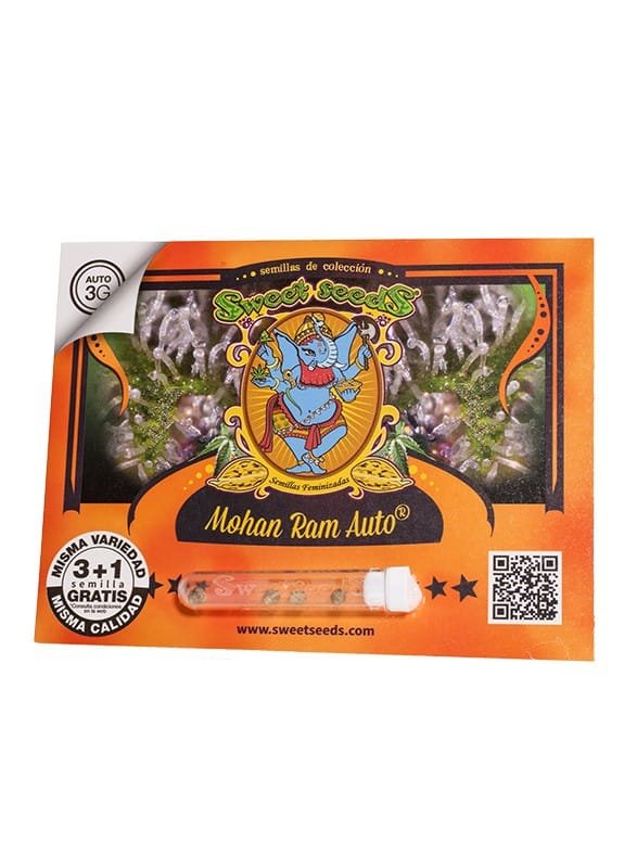 Mohan Ram Auto®