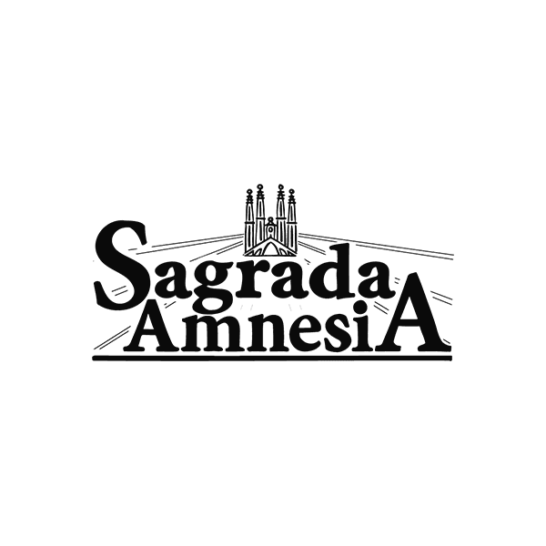 Sagrada Amnesia