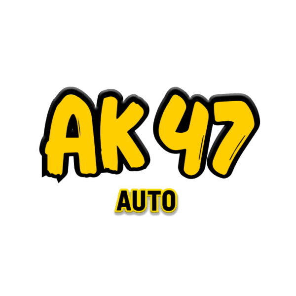AK 47 Auto