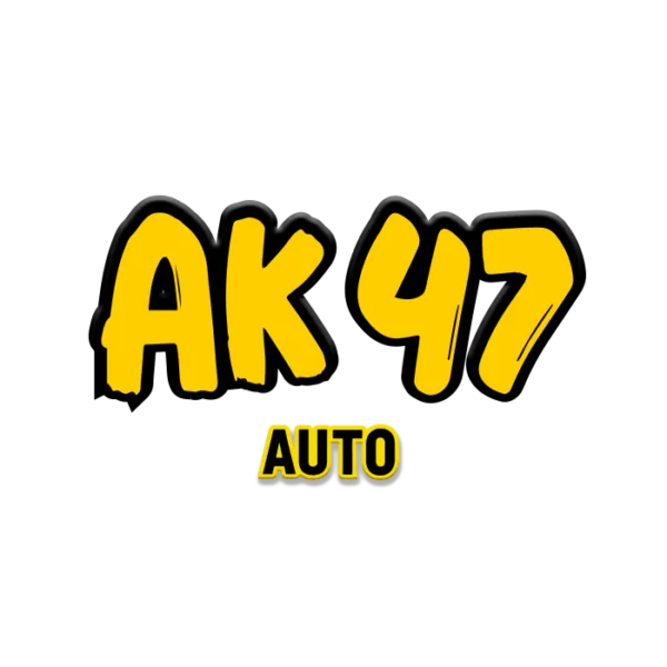 AK 47 Auto