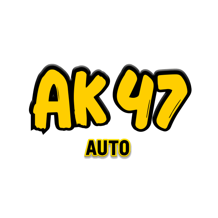 AK 47 Auto