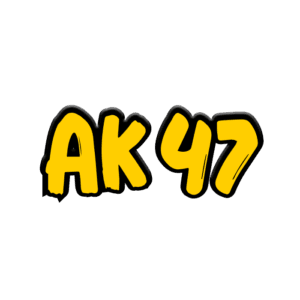 AK 47