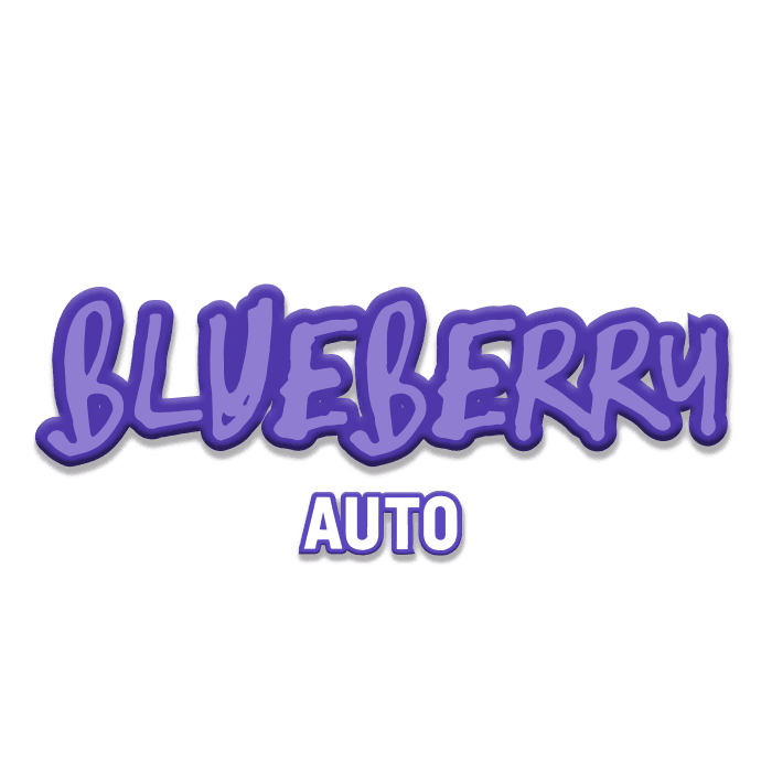 Blueberry Auto