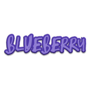 Blueberry