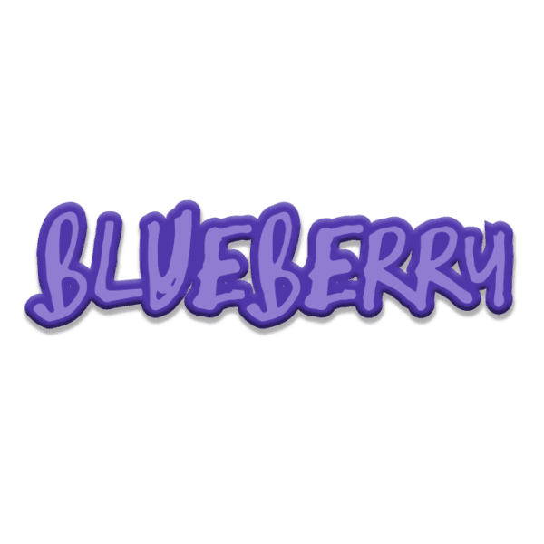 Blueberry