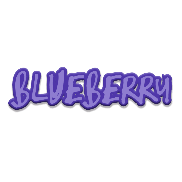 Blueberry