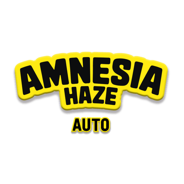 Amnesia Haze Auto