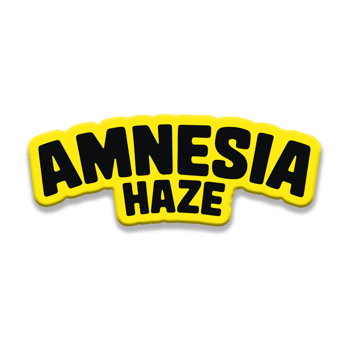 Amnesia Haze