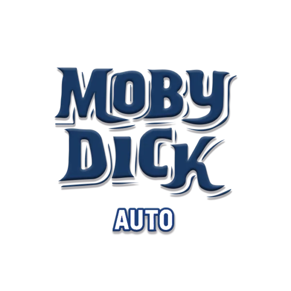 Moby Dick Auto