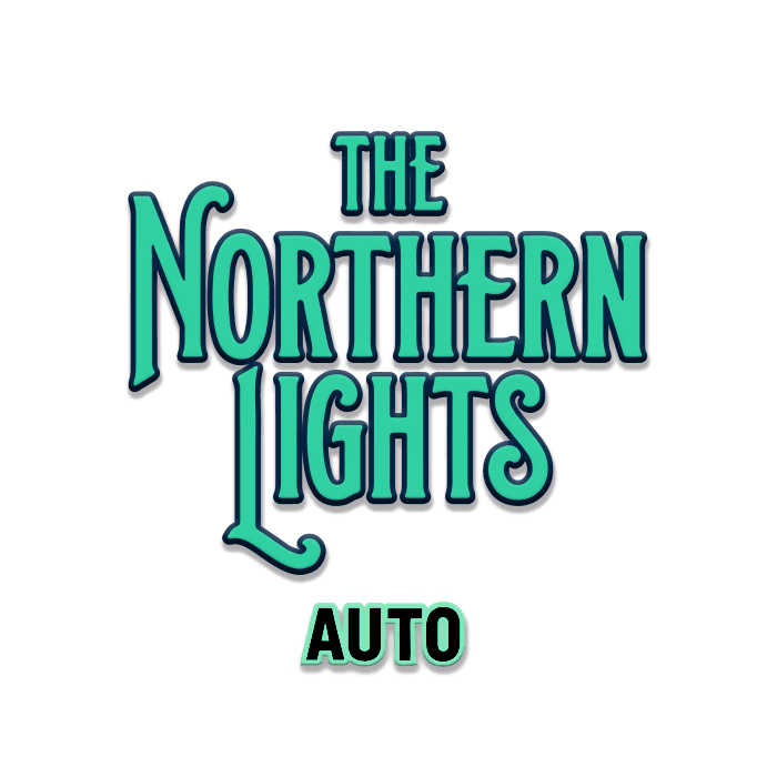 The Northern Lights Auto