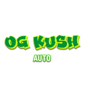 Og Kush Auto
