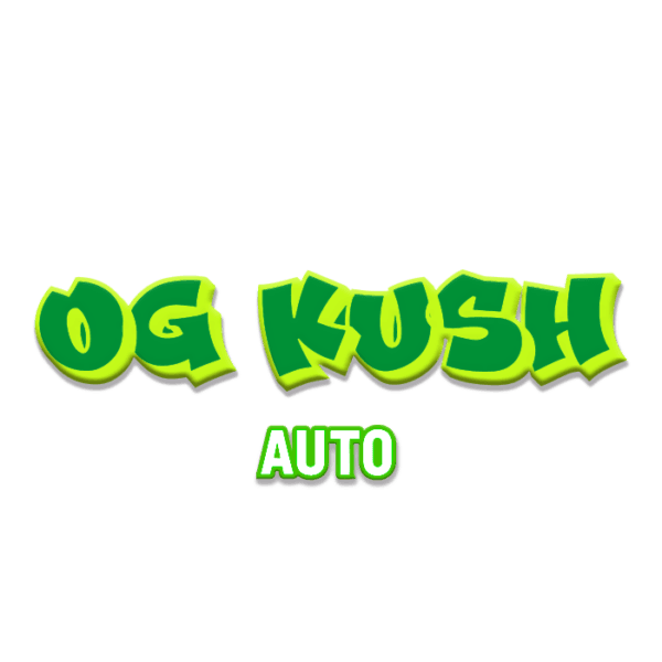 Og Kush Auto