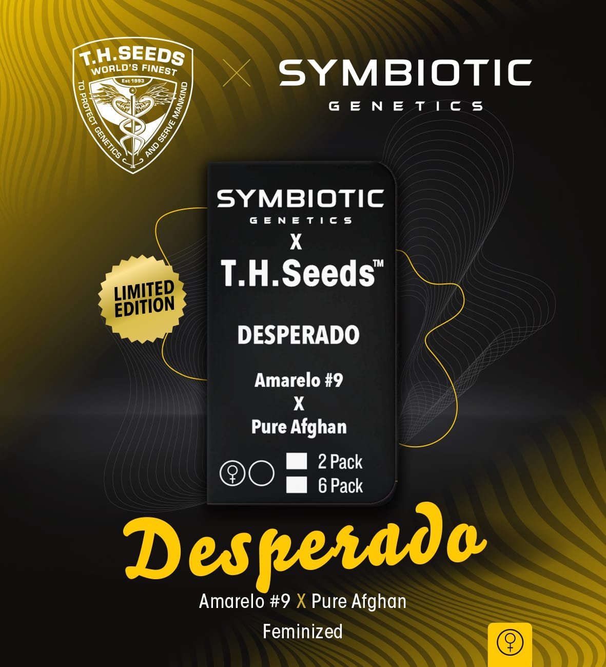Desperado