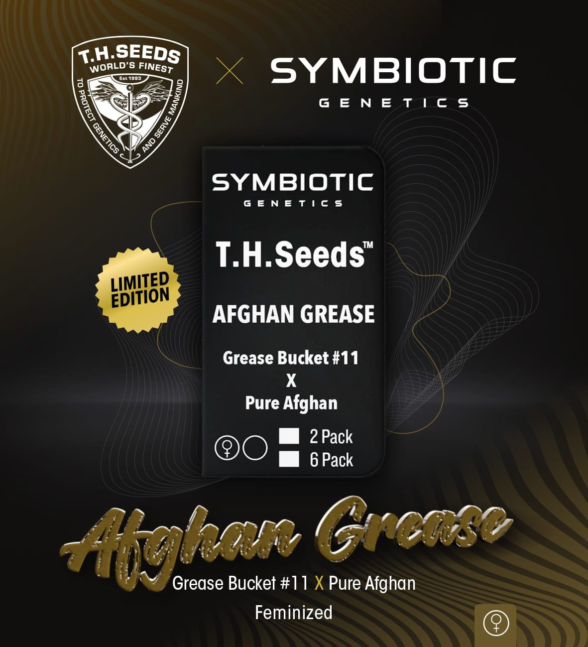 Afghan Grease