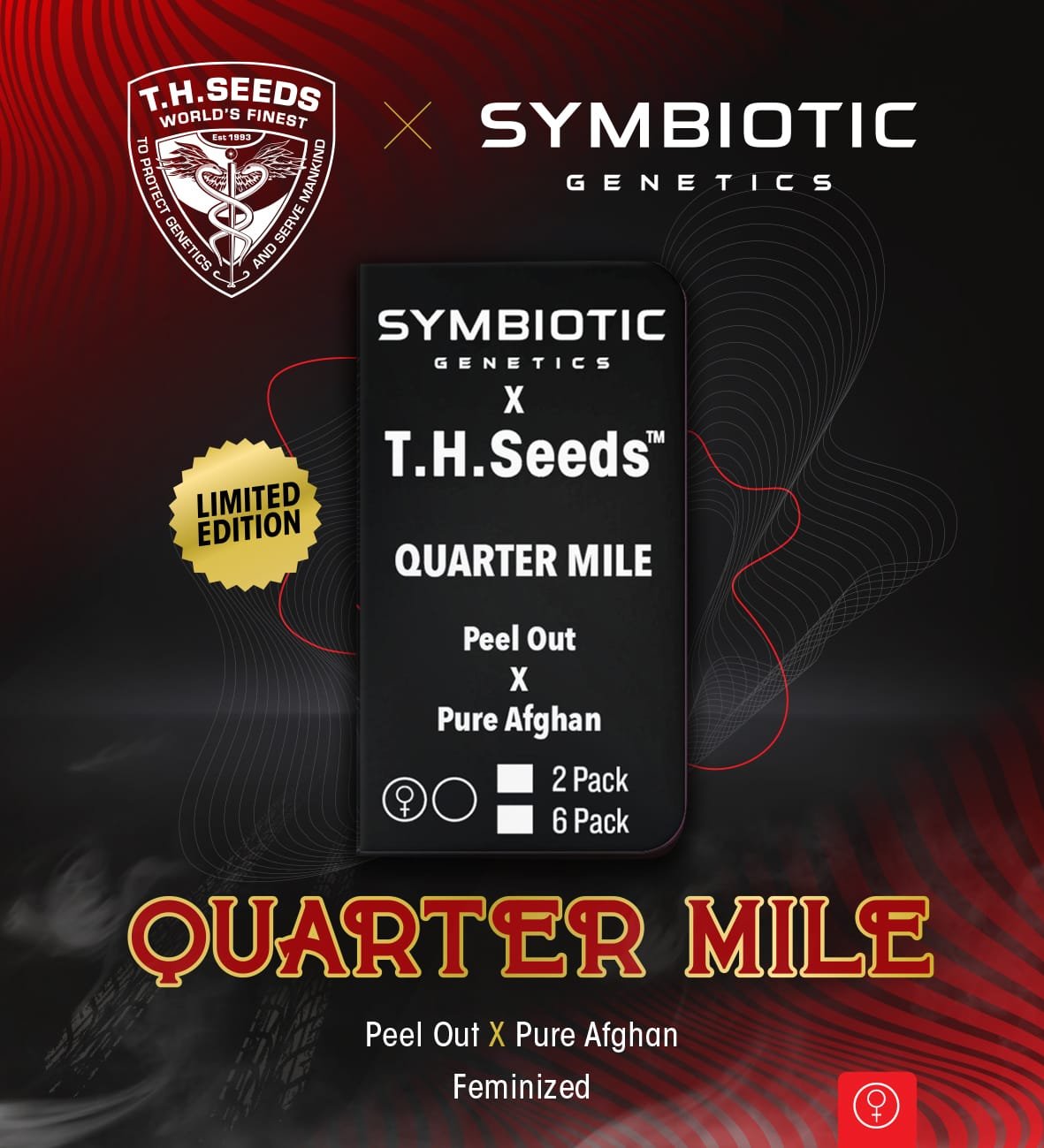 Quarter Mile