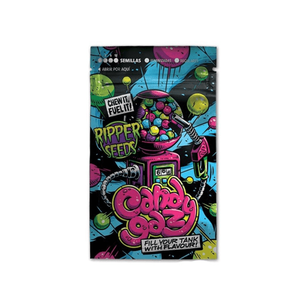CandyGaz - Imagem 3