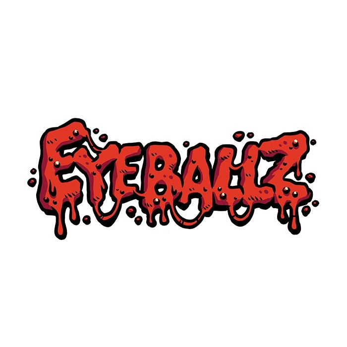 Eyeballz