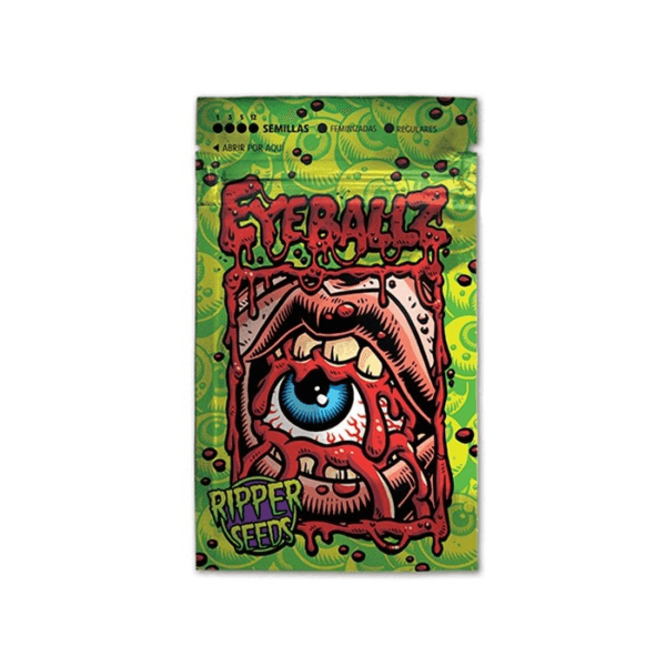 Eyeballz - Imagem 3