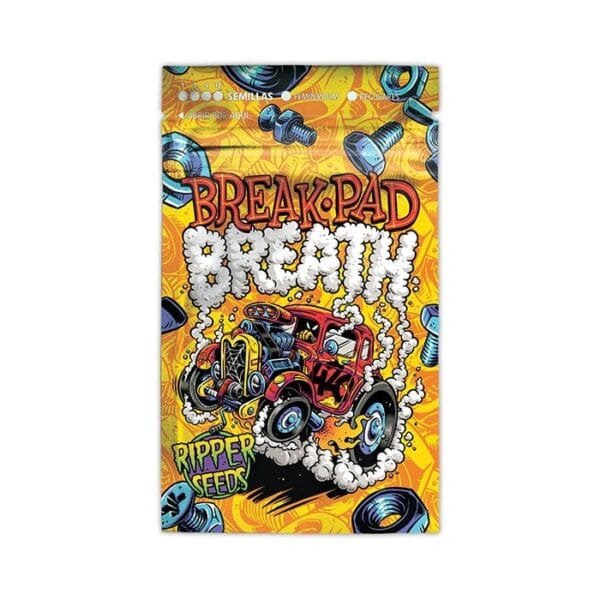 Break Pad Breath - Imagem 3