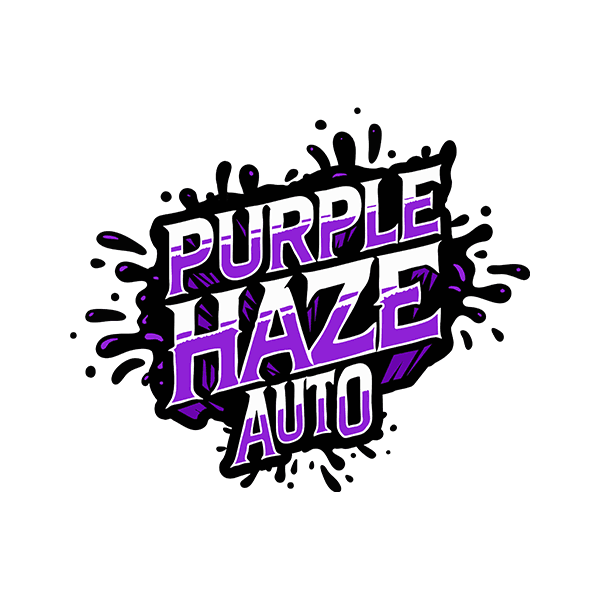 Purple Haze Auto