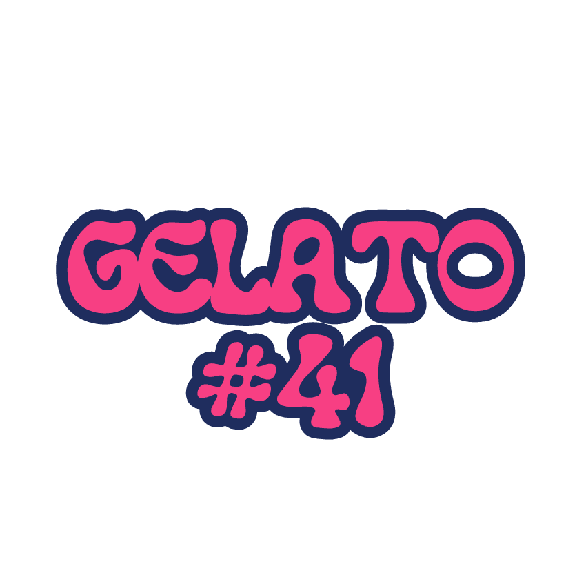 Gelato #41