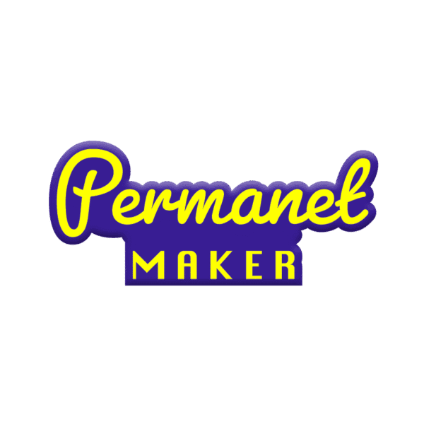 Permanent Maker