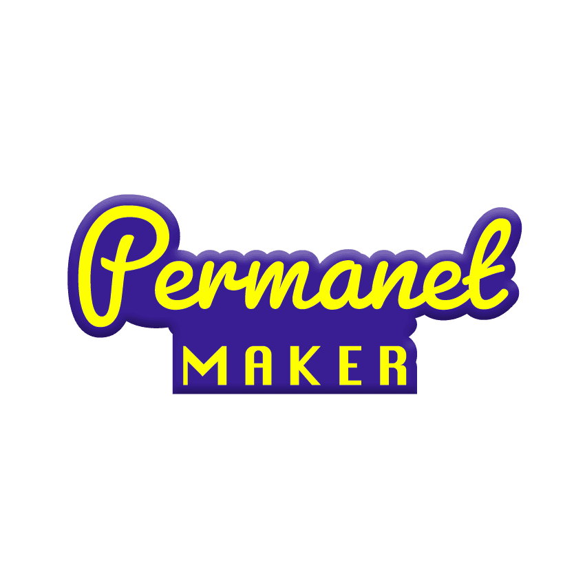 Permanent Maker