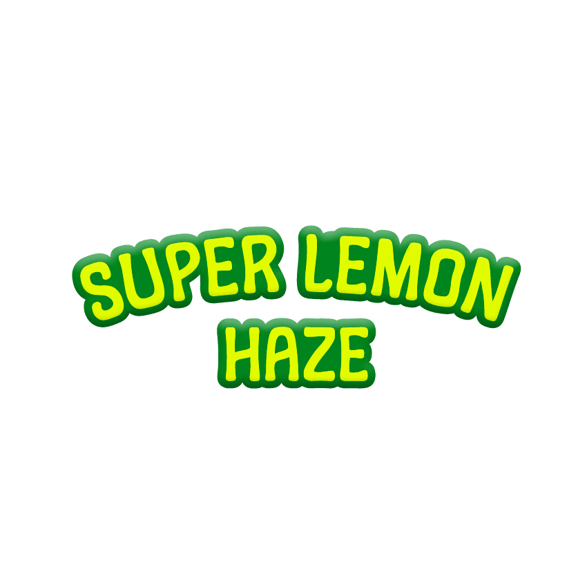 Super Lemon Haze