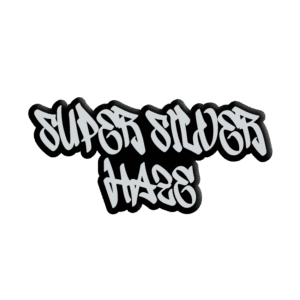 Super Silver Haze