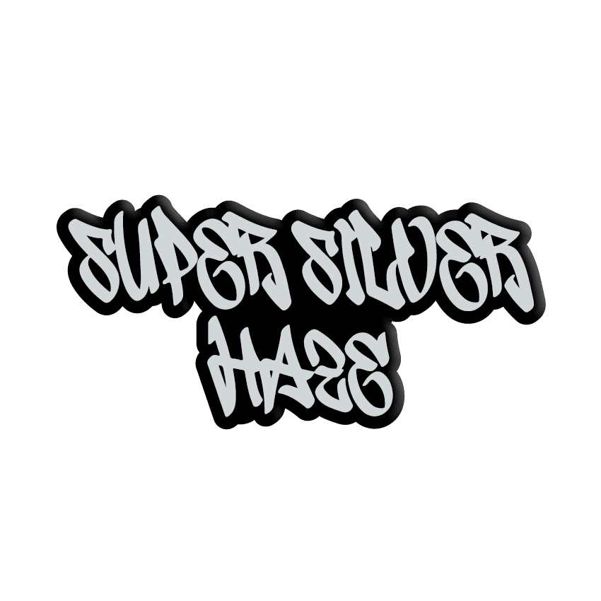Super Silver Haze