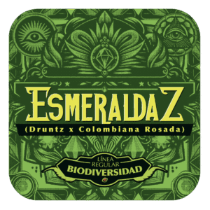 Esmeraldaz