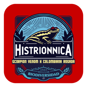 Histrionnica