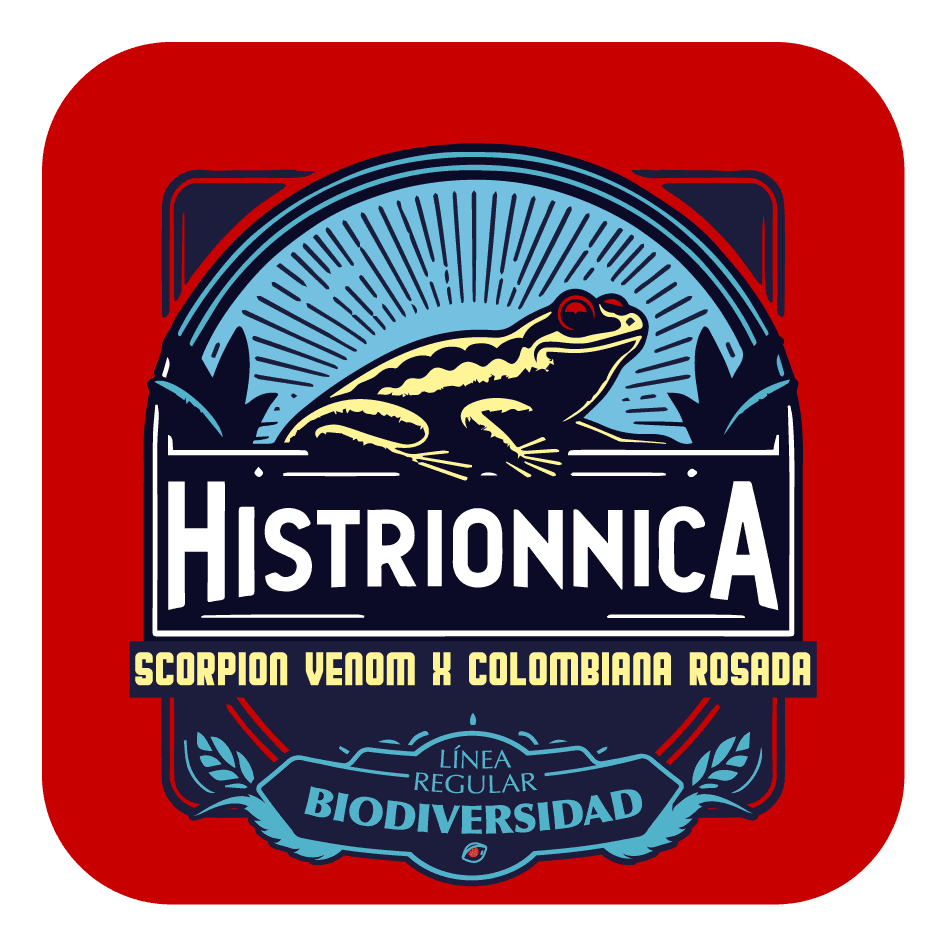 Histrionnica