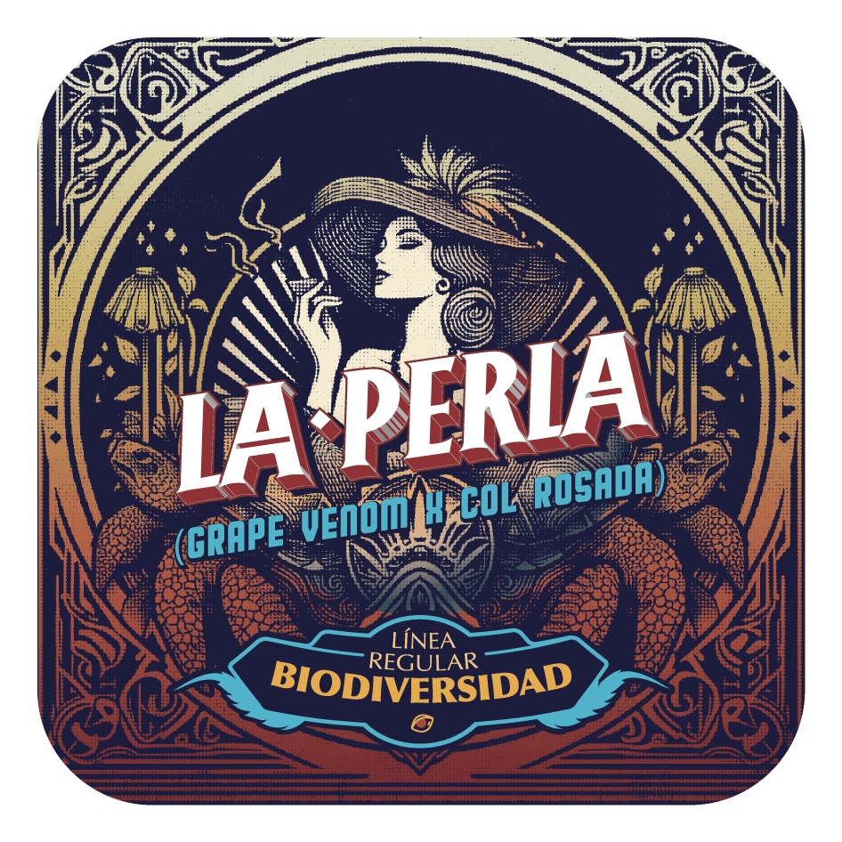 La Perla