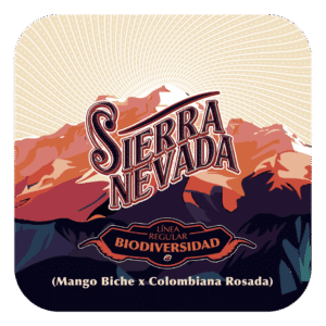 Sierra Nevada