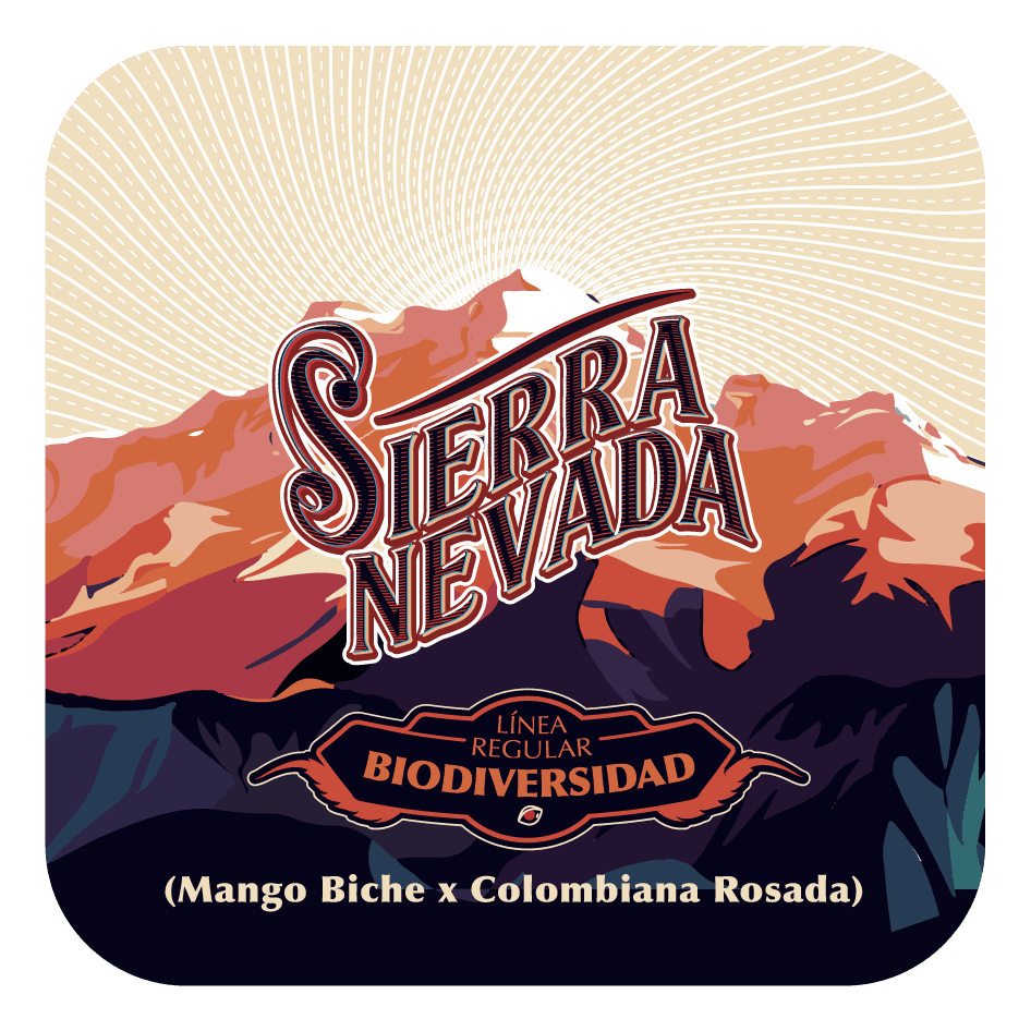 Sierra Nevada