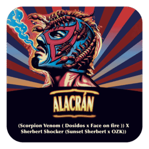Alacrán