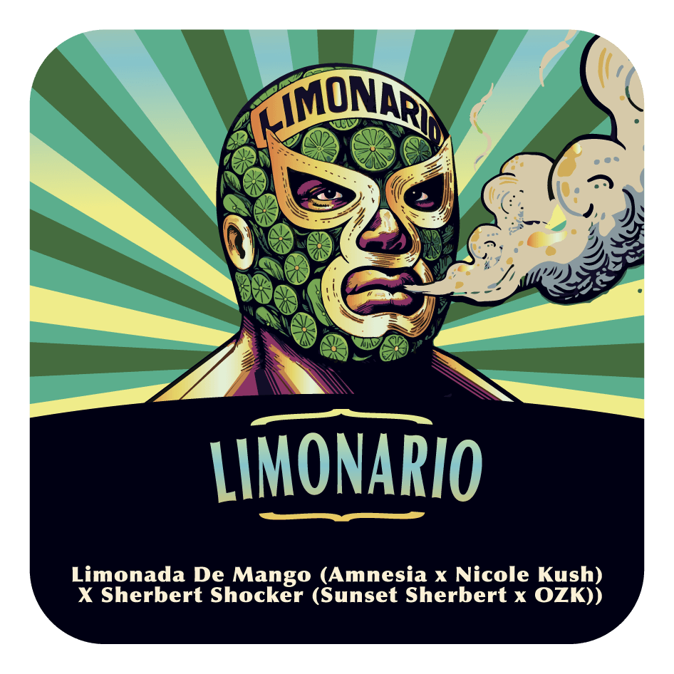 Limonario