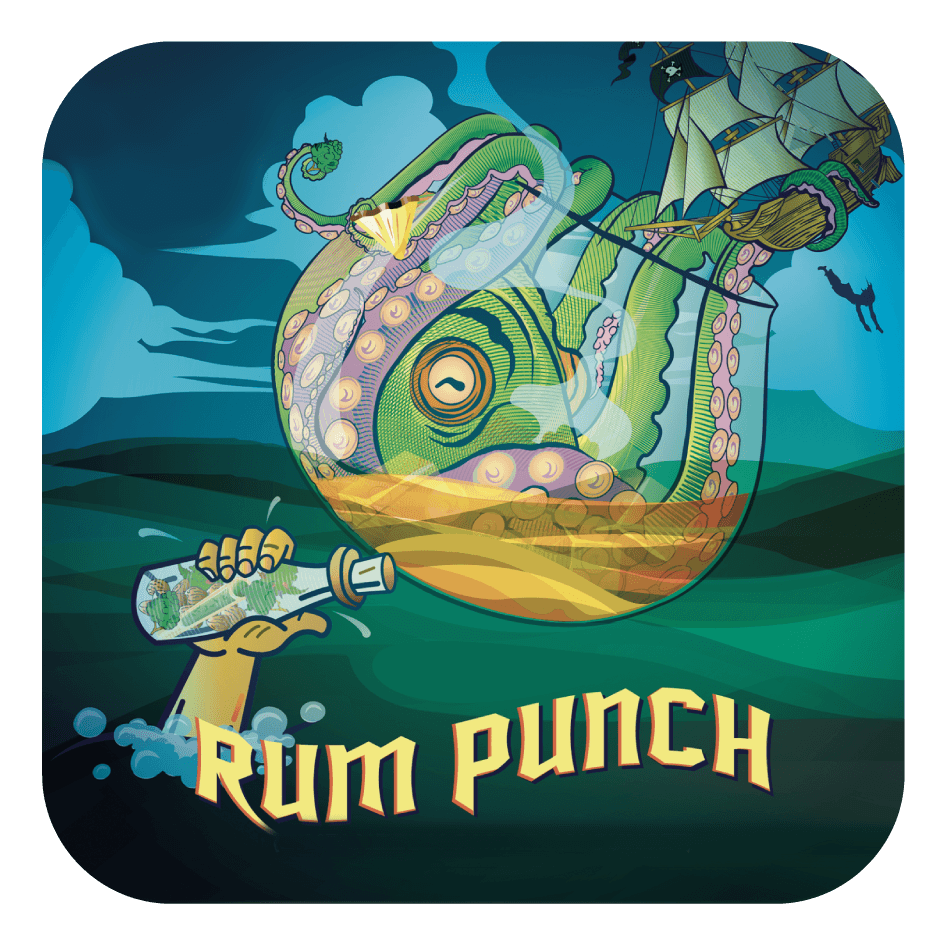 Rum Punch