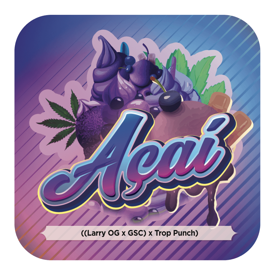 Açai