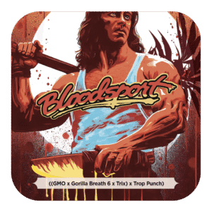 Bloodsport
