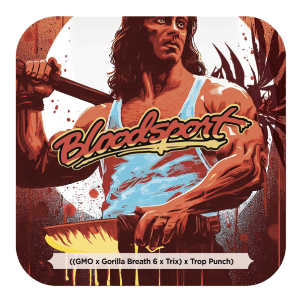 Bloodsport