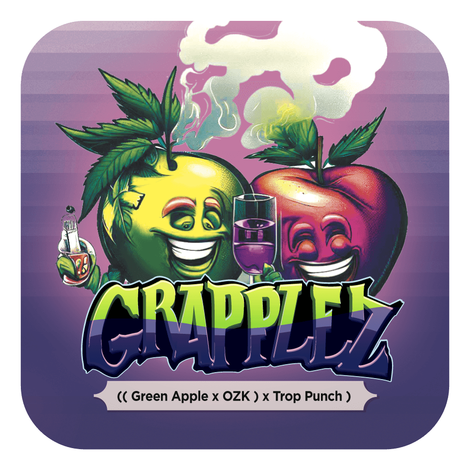 Grapplez
