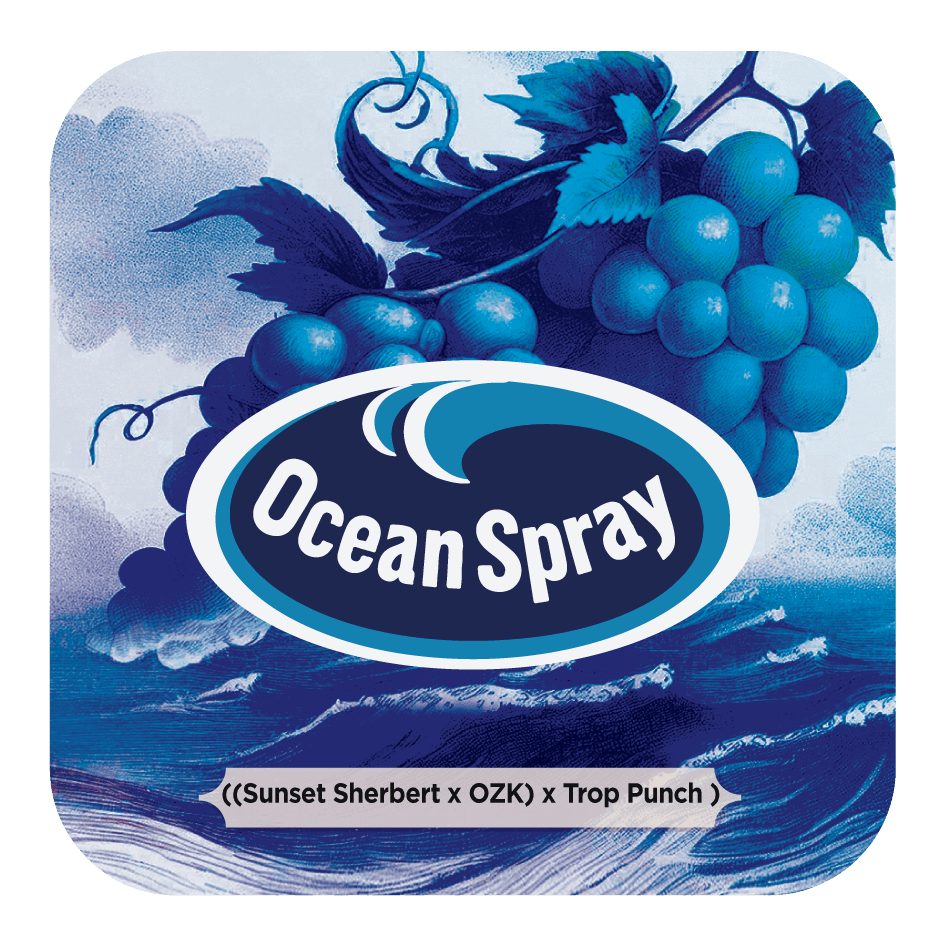Ocean Spray