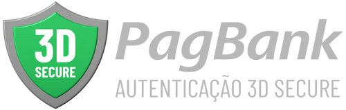Pagamentos protegidos com autenticação 3D Secure